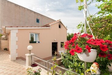 游客公寓 Apartment Temza