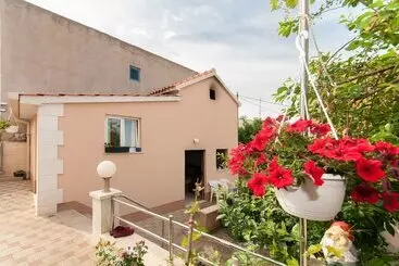 Turist apartmanları Apartment Temza