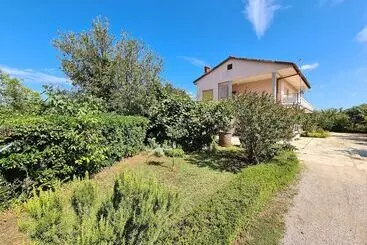 Tourist flats Apartments Fazanska 930