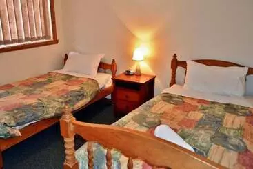 ツーリストアパートメント Coles Bay Waterfronter 2