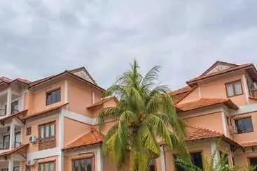 Majatalo Kijal Permai Apartment