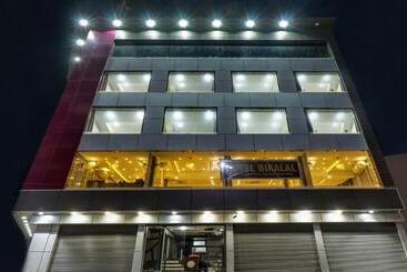 Szálloda Bikalal, Bikaner