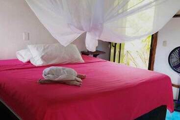 Hotel Pancho Villa Tulum