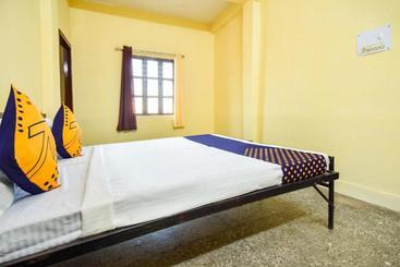 Hotel Spot On 65531 Pratap Lodge & Guest House