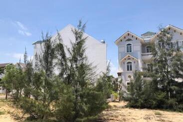 هتل The Villa Hieu Hy