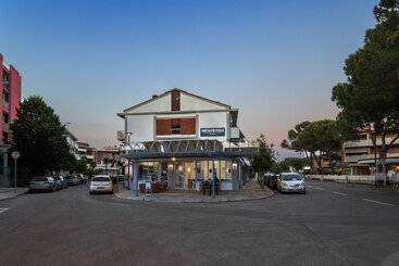 Miga Hotel Grado Centro