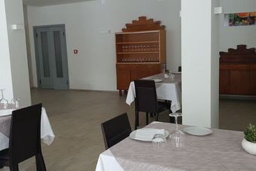 Miga Hotel Grado Centro