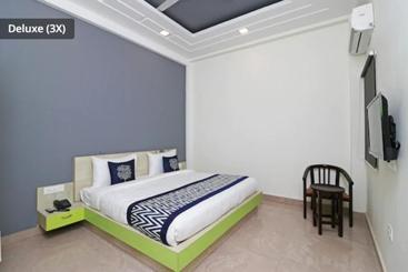 Hotel Loto  Sector 15