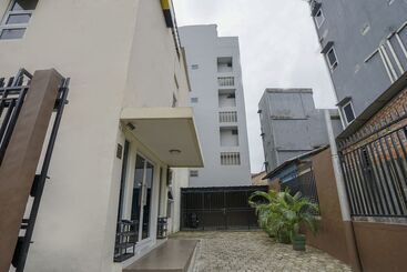 Hotel Spot On 2246 Kost 97 Syariah