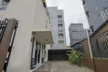 Hotel Spot On 2246 Kost 97 Syariah