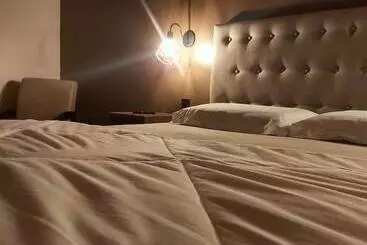 Majatalo Estalagem Da Serra