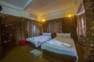 Pension Kep Villa Hill Guest House 1