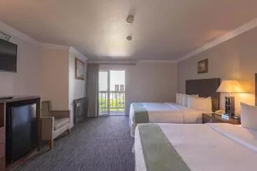 ホテル Cannery Row Inn