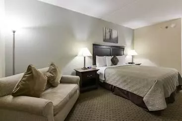 فندق Grand View Inn & Suites