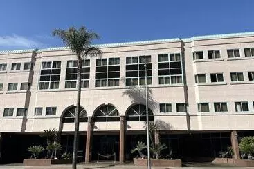 ホテル Oxford Palace