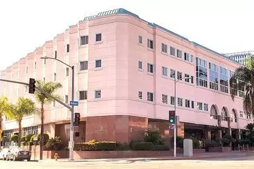 호텔 Oxford Palace