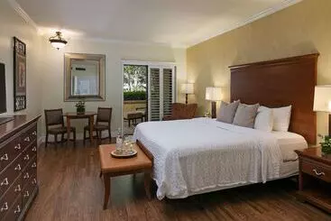 Hotelli Paso Robles Inn