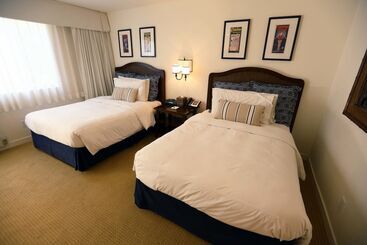 فندق The Pavilion