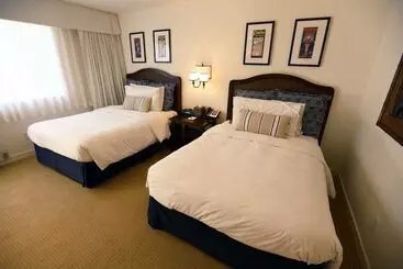 فندق The Pavilion