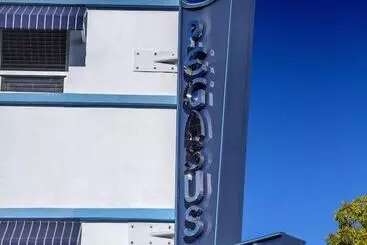 هتل Pegasus International