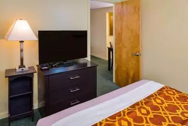 ホテル Rodeway Inn Orleans  Cape Cod