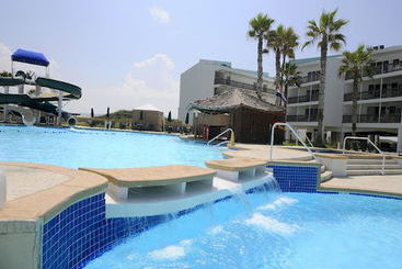 Port Royal Ocean Resort & Conference Center