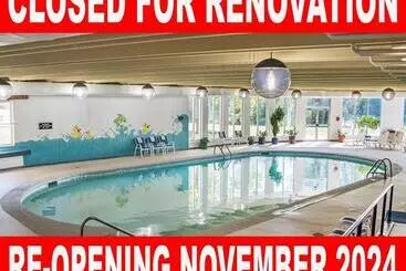 Resort Potawatomi Inn & Cabins