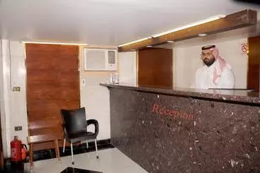 هتل Asia