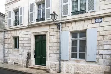 Aparthotel Eco Lodge City Appart Hôtel Villa Côté Plateau Hyper Centre 3 étoiles Certifiées