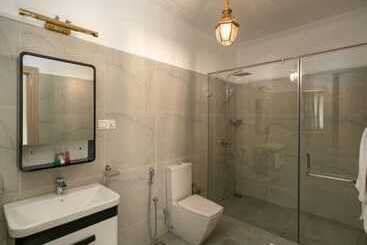 酒店 Stoney Croft Cottage