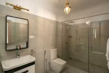 ホテル Stoney Croft Cottage