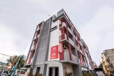 Hotel Super Townhouse Hebbal