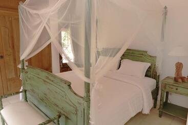 پانسیون Bhumi Kasuryan Borobudur