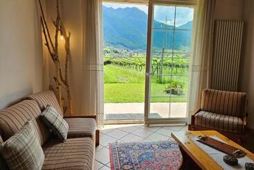 مبيت وإفطار Relais Divino