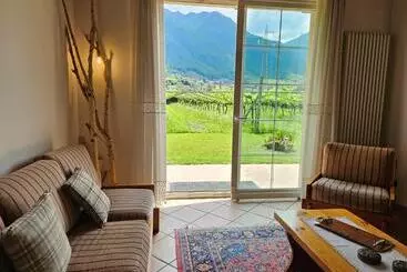 Nocleg ze śniadaniem Relais Divino