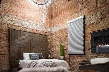 Hotelli 48 King West