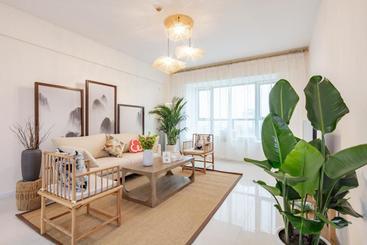 酒店 Chengdu Qingyang·dadijinyuan