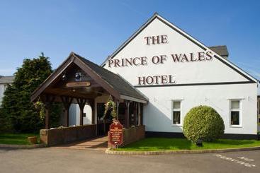 Hotel Prince Of Wales