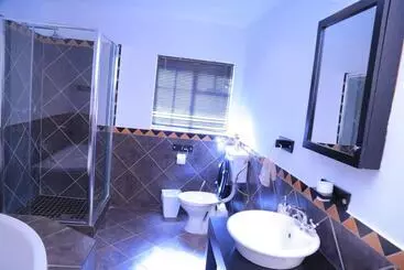 Majatalo Union Guesthouse