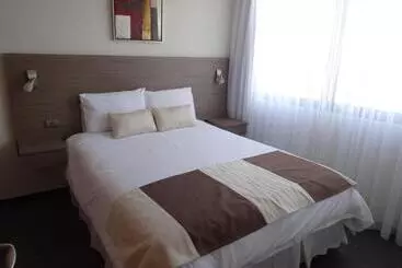 Huoneistohotelli Tempora Apart