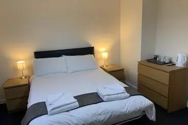 Cămin Uist Travel Accommodation