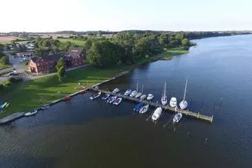 Appartementhaus Schleiblick