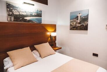 Ferreira Hostal Boutique