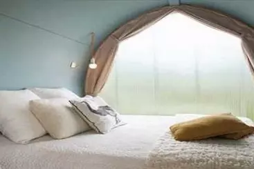 Hotel Camping Le Mas Des Chenes