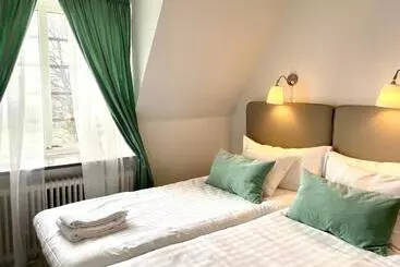 Hotelli Tokeryds Herrgård