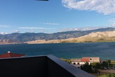 Turistihuoneistot Mare Apartment