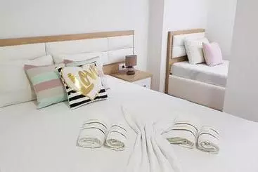 پانسیون Apartments Jm