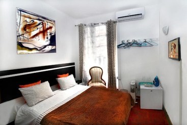 펜션 Bisengototo Homestay