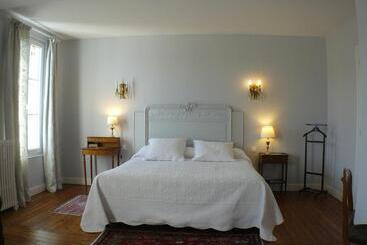 پانسیون La Maison De Saumur