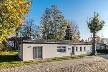 Pension Zum Bergmann